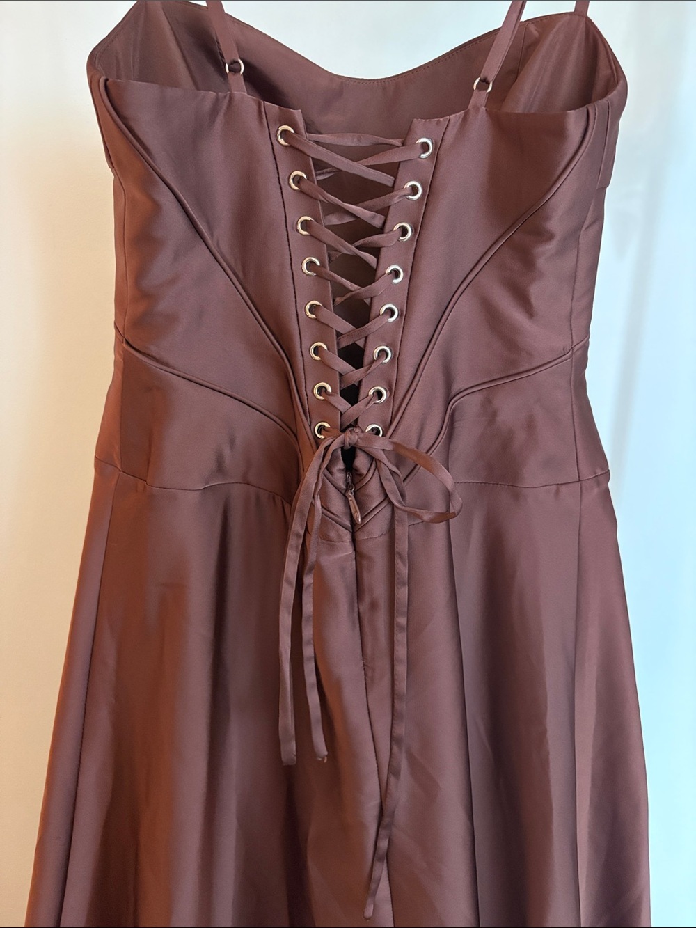 Azazie Dress - Picture 4 of 9